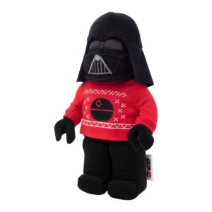 LEGO Darth Vader Holiday Plush 5007462