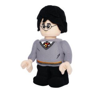 LEGO Harry Potter Plush 5007455