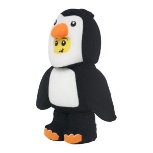 LEGO Penguin Boy Plush 5007555
