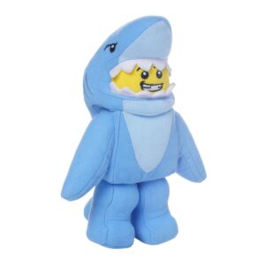 LEGO Shark Suit Guy Plush 5007557