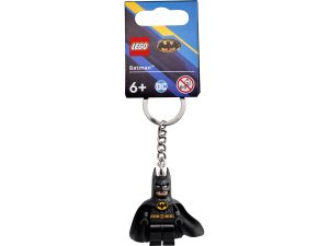 LEGO Batman Keyring 854235
