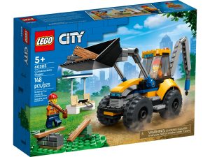 construction digger 60385