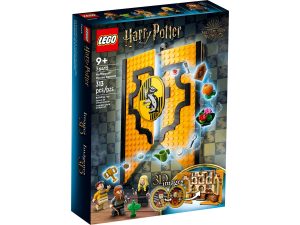 hufflepuff house banner 76412