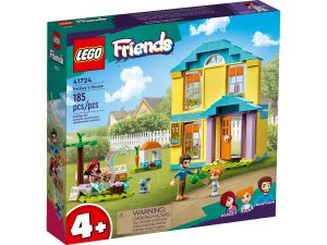 LEGO Paisley’s House 41724