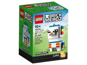 LEGO Llama 40625