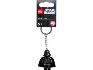 LEGO Darth Vader Keyring 854236