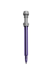 LEGO Lightsaber Gel Pen – Lavender 5007768