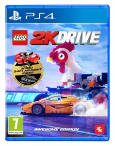 2k drive awesome edition playstation 4 5007919