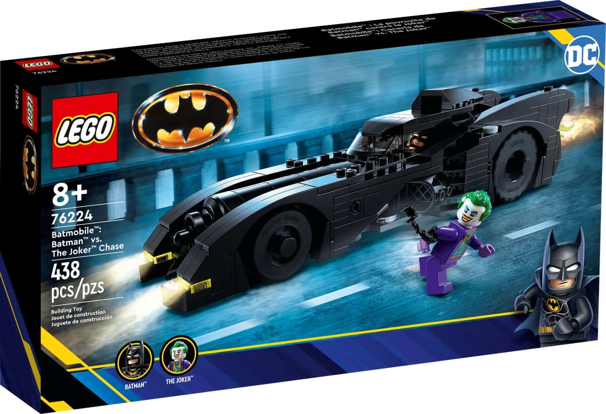 Lego dark knight sets discount