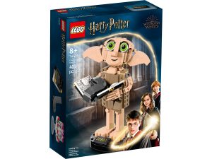 LEGO Dobby the House-Elf 76421