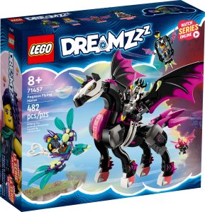 LEGO Pegasus Flying Horse 71457