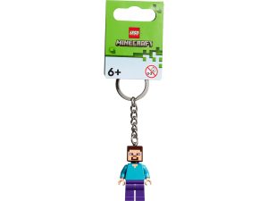 steve keyring 854243