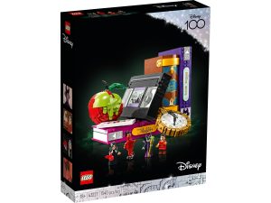 LEGO Villain Icons 43227