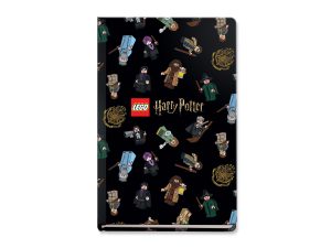 LEGO Harry Potter Notebook 5007897