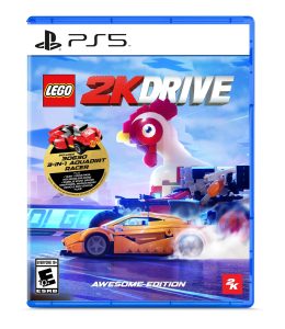 2k drive awesome edition playstation 5 5007933