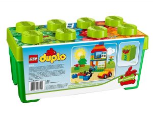 DUPLO 10572 All-in-One-Box-of-Fun