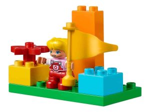 duplo 40269 photo frame