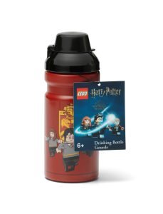 LEGO Gryffindor Drinking Bottle 5007892