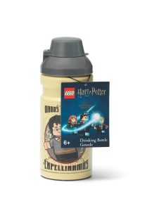 LEGO Hogwarts Drinking Bottle 5007893