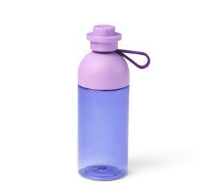 hydration bottle lavender 5007272