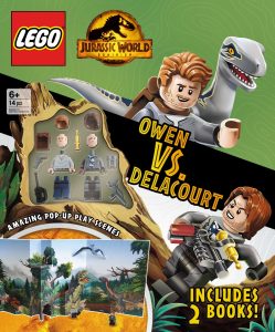 jurassic world activity landscape box 5007551