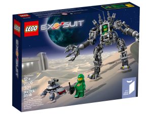 lego 21109 exo suit