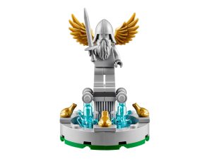 lego 40221 fountain