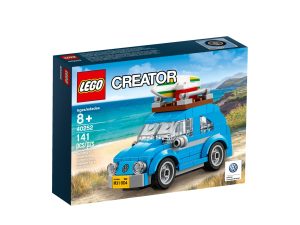 lego 40252 vw mini beetle