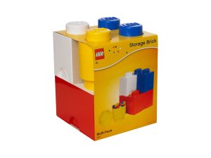 lego 5004895 multi pack 4 pcs