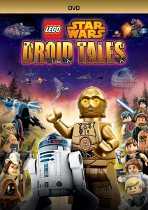 lego 5005061 sw droid tales dvd