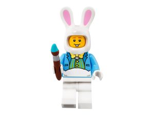 lego 5005249 easter bunny hut