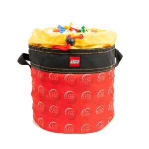 lego 5005353 red cinch bucket