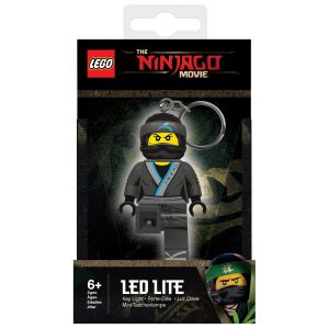 lego 5005388 ninjago movie nya key light