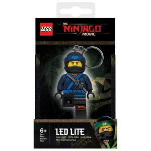 lego 5005394 ninjago movie jay key light