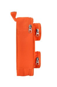 lego 5005511 brick pouch orange