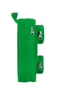 lego 5005512 brick pouch green