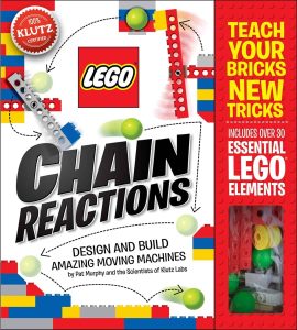 lego 5005629 chain reactions