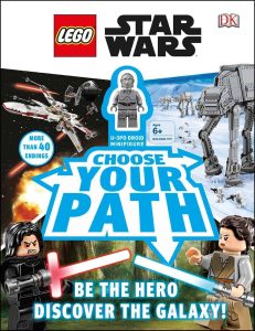 lego 5005654 star wars choose your path