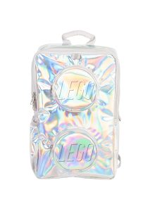 lego 5005813 holographic brick backpack