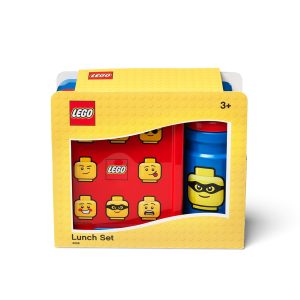 lego 5005892 minifigure lunch set