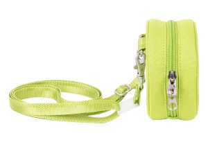 lego 5006494 lime green micro knob bag