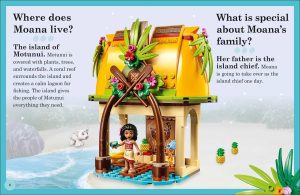 lego 5006850 meet moana