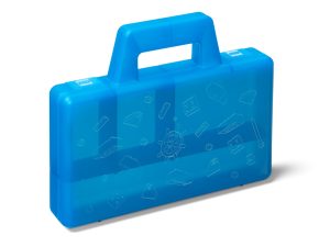 lego 5006974 sorting box blue