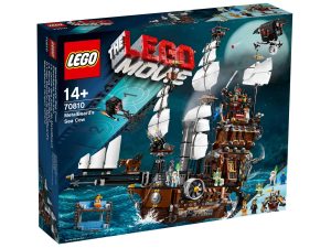 lego 70810 metalbeards sea cow