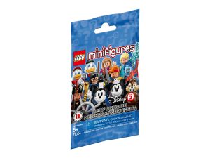 lego 71024 disney series 2