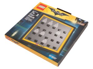 lego 853638 batman movie batman minifigure collector frame