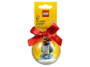 lego 853796 penguin holiday ornament