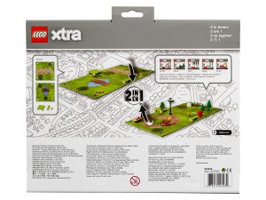 lego 853842 park playmat