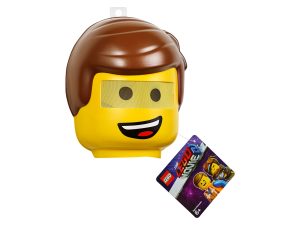 lego 853872 emmet mask