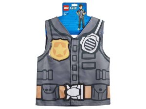 lego 853919 city police vest